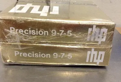 Used RHP 7211X2 TABU EP7 VZ O/D M Bearings | Surplus Asset Holdings #1189240