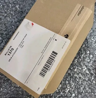 Allen Bradley Bulletin 1370 Drive Acessory Contactor Crimp Lug Kits Loc4D1