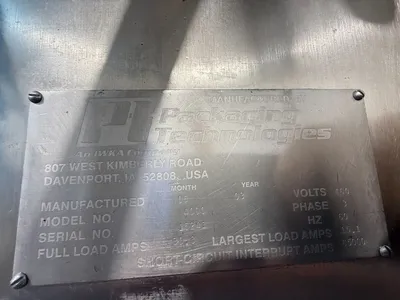 Used WEILER 1109 Grinders / Shredders - Food California US | Heavy Wall Consulting #1557982