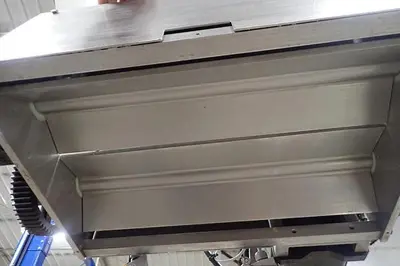 WP CHUNKER Dough Chunker | Harvest Equipment and Fabrication Inc (20)