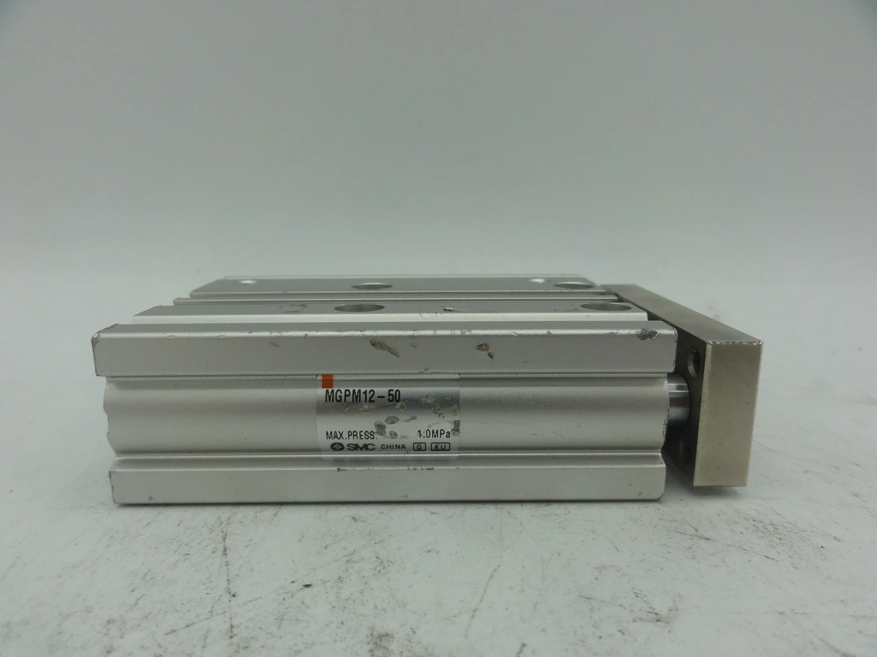 USED SMC MGPM12-50