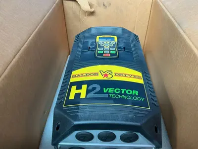 Used BALDOR VS1GV2101B Variable Speed Drives Ohio US | HGR 24 #1488475