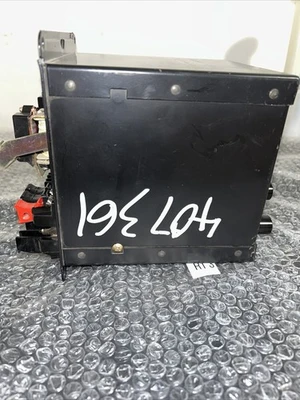 USED Westinghouse CO-9H1111N