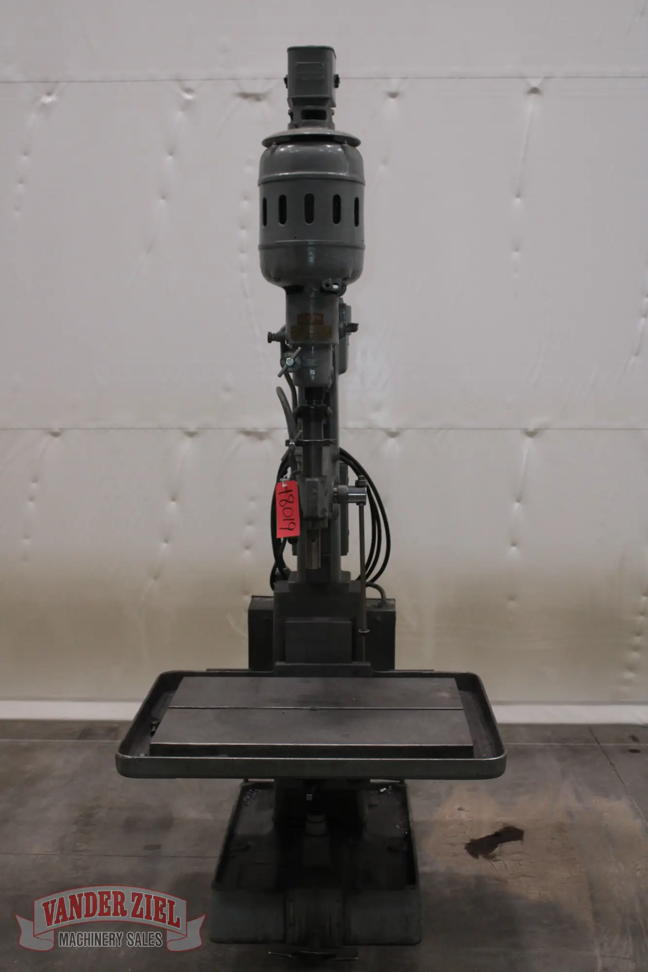 Used ALLEN _UNKNOWN_ Drills Michigan US | Vander Ziel Machinery Sales #1283715