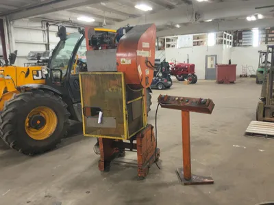Used _UNKNOWN_ _UNKNOWN_ O.B.I. Presses Michigan US | Miedema Asset Management Group #1324291