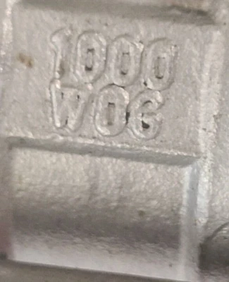 USED Pinacle Does Not Apply