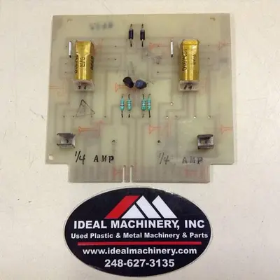 USED SCI 080-2458-1 REV A