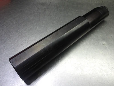 Manchester Coolant Thru Indexable Boring Bar 2" Shank 254-108 NG8 (LOC3534)