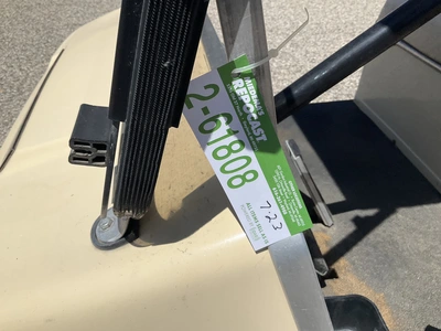 Used 1988 CLUB CAR ELCTRIC CART Golf Carts Michigan US | Miedema Asset Management Group #1311759
