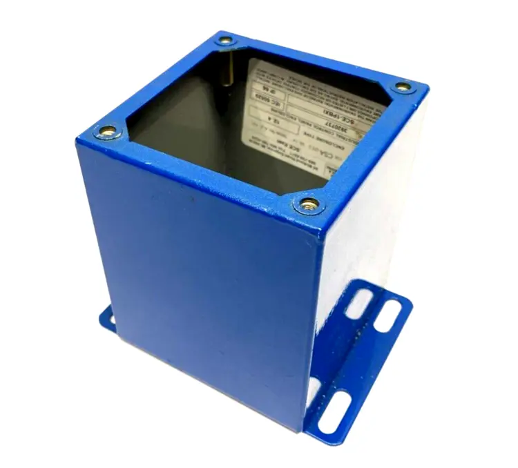 New | in-Stock SCE, Saginaw SCE-1PBXI Electrical Boxes Michigan US | Maverick Industrial Sales #1468094