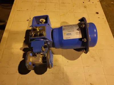 NEW METSO AUTOMATION QPX1C/M