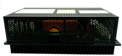 NEW ACRISON ACR300A DRIVE DC CONTROLLER ACR300A
