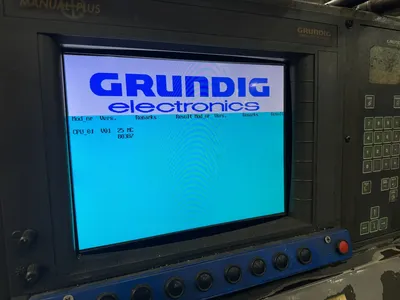 DSG 30 XS Lathes | Bowland Trading Ltd (16)