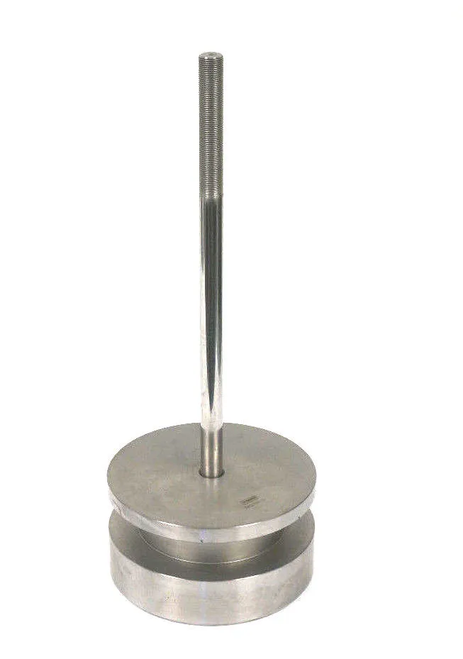 NEW FISHER 11A5250X012 VALVE STEM ASSEMBLY