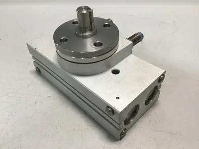 USED KOGANEI RAT30-180-SS2