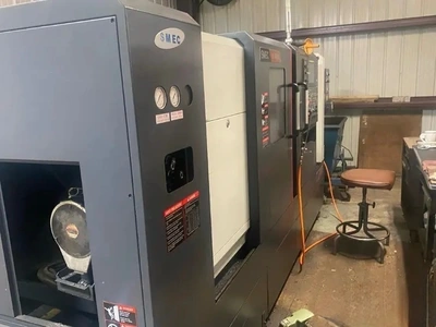 2019 SMEC SL-3000L CNC Lathes | SNL Machine Trader LLC (3)