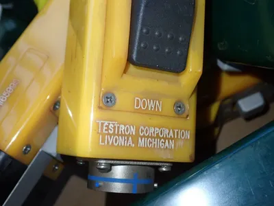 Testron Connectors