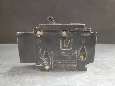 USED ITE BGH115