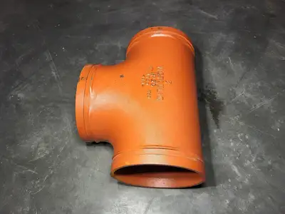 NEW VICTAULIC NO. 20