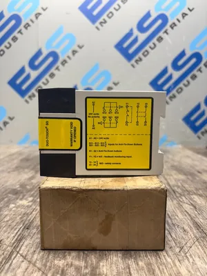 Used BANNER AT-FM-10K Misc Electrical & Power Parts South Carolina US | ESS Industrial Equipment Sales #1306273