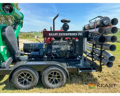 Used AGI REM _UNKNOWN_ Augers Iowa US | Keast Enterprises #1360036