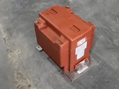New | in-Stock INSTRUMENT TRANSFORMERS PTG5-2-110-1442FF Transformers British Columbia CA | Lenmark #1426792