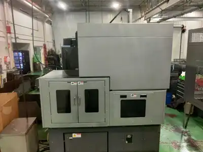 2019 TAKAMAZ XW-130 CNC Lathes | Graff-Pinkert (9)