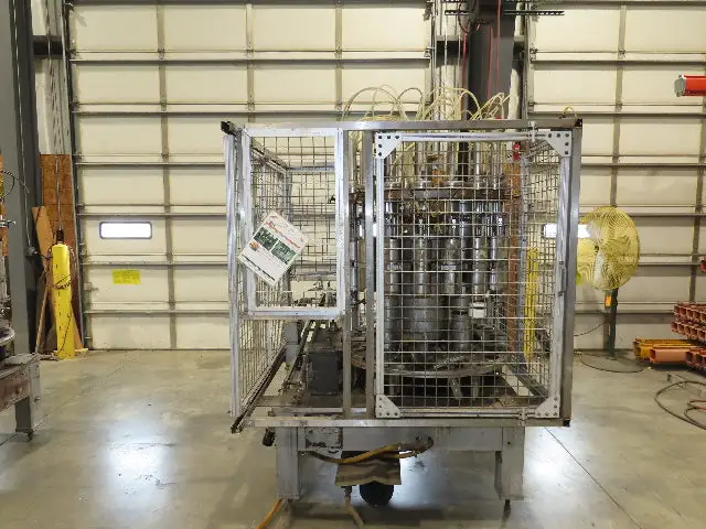 Used KARTRIDGE PAK _UNKNOWN_ Miscellaneous MRO Indiana US | Arrow Industrial #609401
