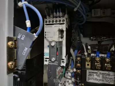 USED SIEMENS TIASTAR