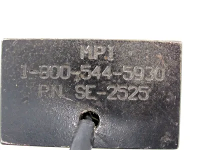 NEW MPI SE-2525 ELECTROMAGNET SE2525