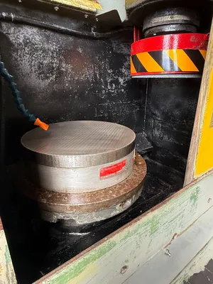 1992 BLANCHARD 8AD12 Rotary Surface Grinders | GMT (5)