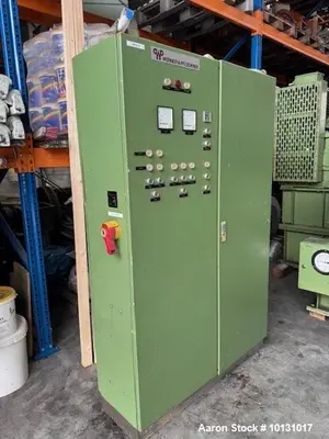 USED WERNER & PFLEIDERER UK2000AEL