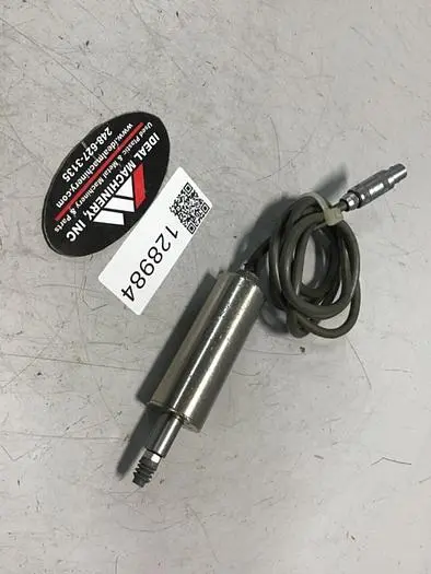 Used FEDERAL PRODUCTS EAS-2104-W1 Sensors Michigan US | Ideal Machinery #700389