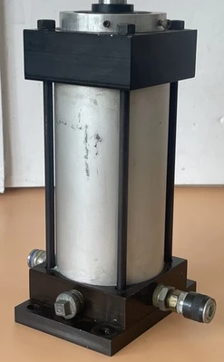 USED TRD Manufacturing Bimba 01-30795 (L1)