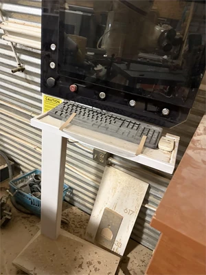 Used CNC FACTORY "RAPTOR XPR" CNC Routers Utah US | MachineryMax #1477448