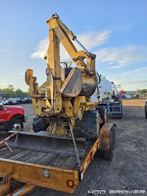 Used CASE CASE 660 Backhoe Loaders Florida US | HDD Broker #1475067