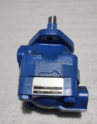 Vickers V201S7S1A11L Hydraulic Pump - STOCK SGF72