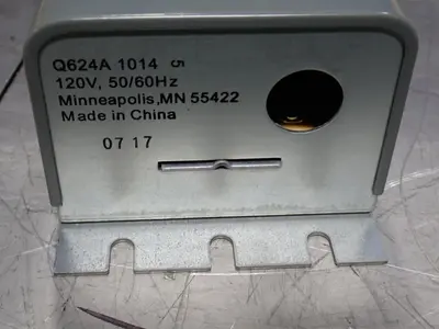 USED HONEYWELL Q624A 1014
