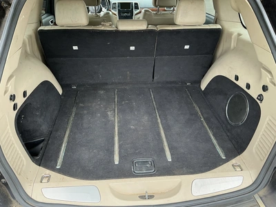 Used 2011 JEEP GRAND CHEROKEE SUVs Michigan US | Miedema Asset Management Group #1325741