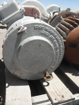 USED GENERAL ELECTRIC 5K6247XK0002A