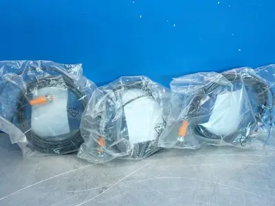 New | in-Stock IFM EVC002 Cable & Wire Ohio US | HGR 24 #1069699