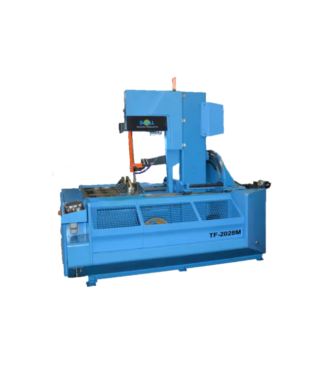 New | in-Stock 2026 DOALL TF-2028M Vertical Band Saws Illinois US | Blackout Equipment, LLC #1310391