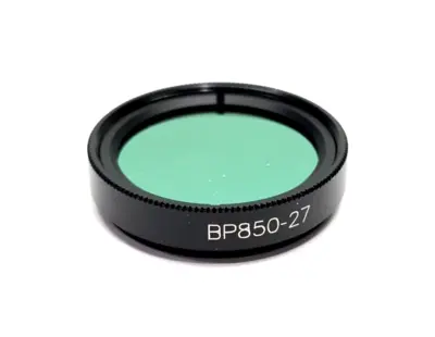 USED MIDWEST OPTICAL SYSTEMS, MIDOPT BP850-27