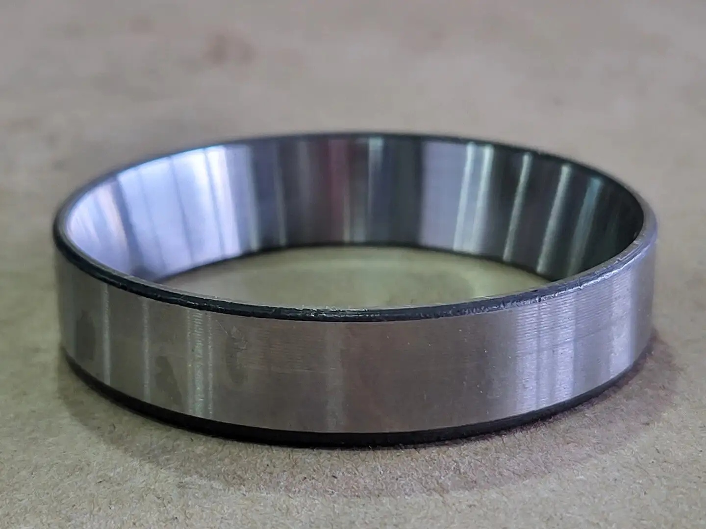 NEW TIMKEN JL69310