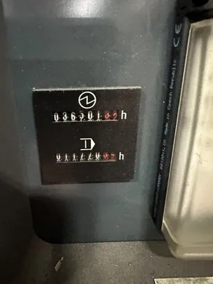 Used 2017 DMG MORI DMU 50 GEN II Universal Machining Centers Arizona US | Quick Machinery Sales, Inc. #1465149