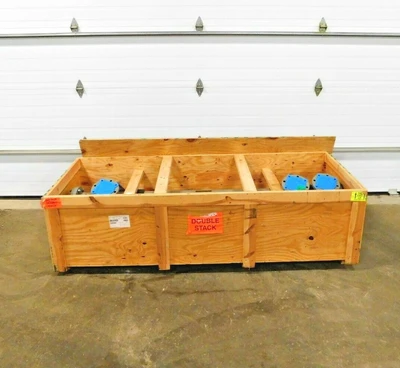 New | in-Stock ITT SY506500008200 Heat Exchangers Ohio US | Equipment Recovery Corp. #1331126