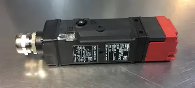 Used Omron D4SL-N4HFG-DN PLC Processors South Carolina US | Palmetto Automation #1519671