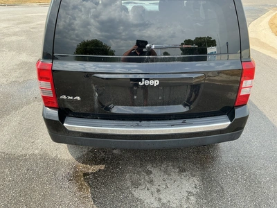Used 2015 JEEP PATRIOT SUVs Michigan US | Miedema Asset Management Group #1327765
