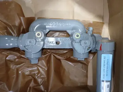 USED UPSCO UALP00002564