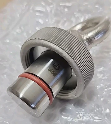 NEW Mettler Toledo 007642022IG